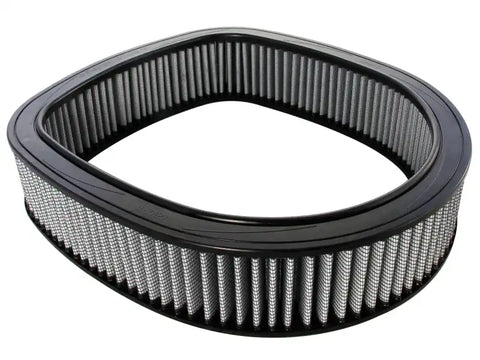 aFe 11-10127 MagnumFLOW OE Replacement PRO 5R Air Filters Mercedes-Benz 420SEL / 560SEC 560SEL 86-91 V8