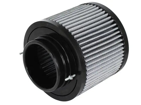 aFe 11-10125 MagnumFLOW Air Filters OER Pro DRY S 05-11 Audi A6 Quattro (C6) V6 3.2L