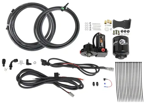aFe 42-22013 DFS780 Pro Fuel Pump (Full-time Operation) Dodge Diesel Trucks 03-04.5 L6-5.9L (td)