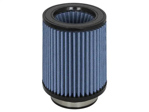 aFe 24-91112 MagnumFLOW Pro 5R Intake Replacement Filter 4in F x 6in B 5-1/2in T (Inv) 7in H w/Bumps