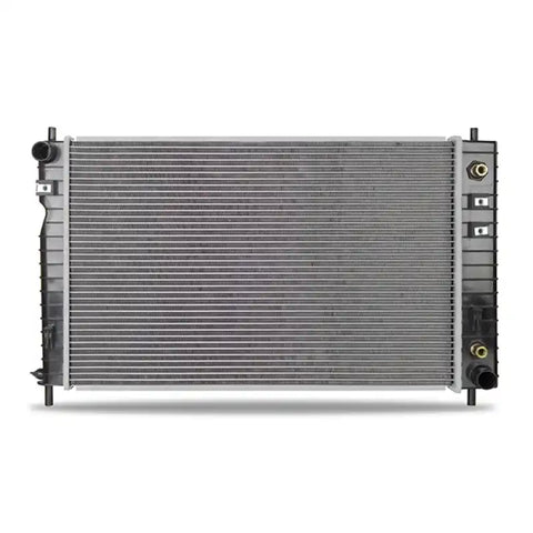 Mishimoto Chevrolet Equinox Replacement Radiator 2005