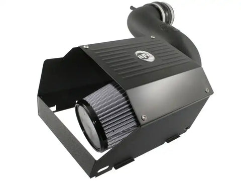 aFe 51-10252 MagnumFORCE Intakes Stage-2 PDS AIS Jeep Grand Cherokee 05-07 Commander 06-09 V8-4.7L