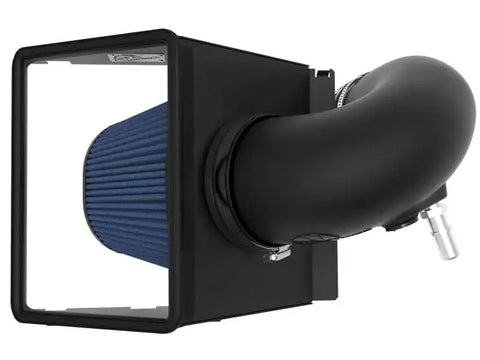 aFe 52-10001R Rapid Induction Cold Air Intake System w/Pro 5R Filter 19-20 Ford Ranger L4 2.3L (t)