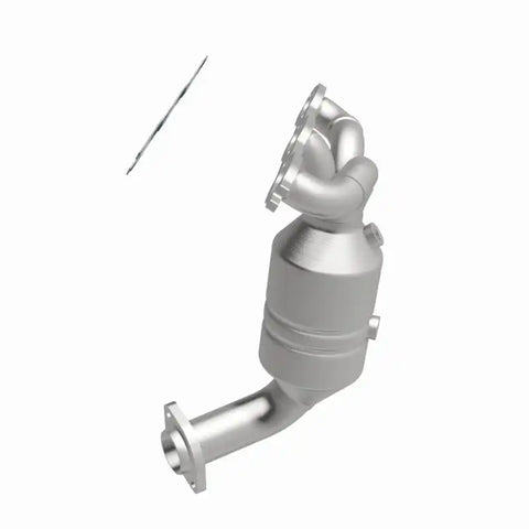 Magnaflow Conv DF 2007 Chrysler Pacifica 4.0L
