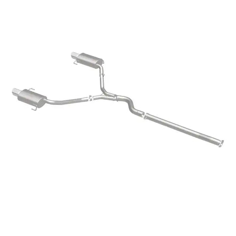 MagnaFlow Sys C/B '06 Subaru Legacy GT 2.5L