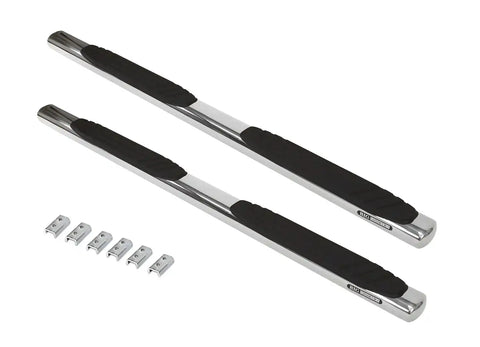Go Rhino OE Xtreme 4 Nerf Step Bars