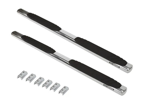 Go Rhino OE Xtreme 4 Nerf Step Bars
