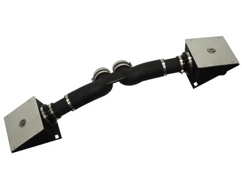 aFe 51-10852 MagnumFORCE Intakes Stage-2 PDS AIS BMW M5 (E39) 99-03 V8-5.0L