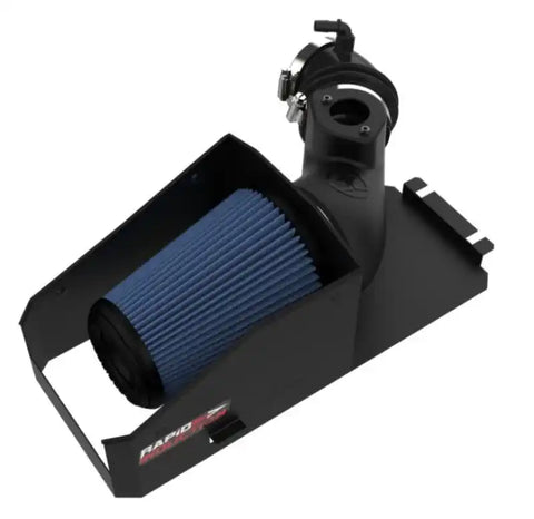 aFe Takeda Rapid Induction Cold Air Intake System w/ Pro 5R Mazda MX-5 Miata (ND) 16-19 L4-2.0L