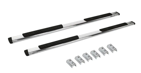 Go Rhino 5 OE Xtreme Low Profile Step Nerf Bars