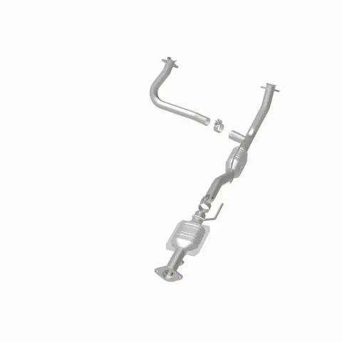 MagnaFlow Conv DF '96-'97 Ford Aerostar 4.0L