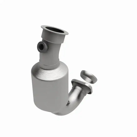MagnaFlow Conv DF 02-03 Liberty 3.7L PS frt O