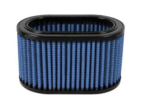 aFe 70-50008 ProHDuty Air Filters OER P5R A/F HD SPECIAL OVAL OPEN: 6.75x4.10x4.00H