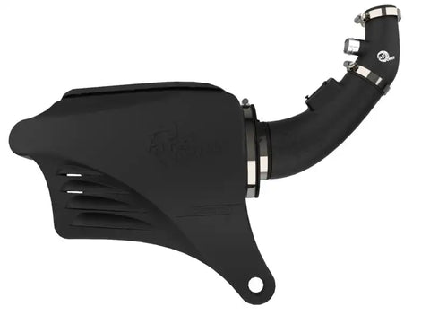 aFe 51-76314 Momentum GT Cold Air Intake Pro DRY S 11-15 BMW 116i/118i (F20/21) L4-1.6L (t) N13
