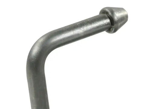 aFe 49-43042-1 MACHForce XP Exhaust Cat-Back SS-409 EXH CB Ford Ranger 04-11 L4-2.3L DOHC - 2.5 Inch