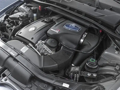aFe 54-76306 Momentum Pro 5R Intake System 07-10 BMW 335i/is/xi (E90/E92/E93)