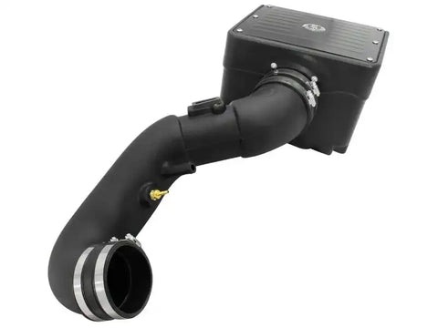 aFe 51-82502 MagnumFORCE Intake Stage-2 Si Pro DRY S 05-09 Lexus GX 470/Toyota 4Runner V8 4.7L *RACE ONLY*