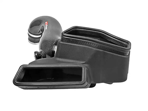 aFe 57-10016R 15-19 VW Golf R (MKVII) L4-2.0L (t) Track Series Carbon Fiber Intake System w/ Pro 5R Filter