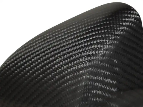 aFe 54-12218-C MagnumFORCE Intake System Carbon Fiber Scoop 12-15 BMW 328i/ix (F30/31/34) L4 2.0L Turbo N20/N26