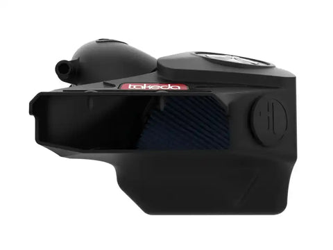 aFe 56-70057R Takeda Momentum Pro 5R Cold Air Intake System 2022 Hyundai Elantra N