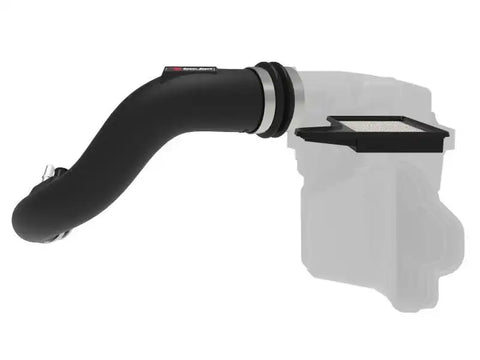 aFe 55-10006D Super Stock Induction System Pro Dry S Media 15-20 Ford Mustang L4-2.3L (t)