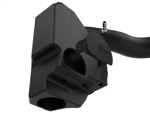 aFe 54-46215 Momentum ST Pro 5R Cold Air Intake System 14-18 Jeep Cherokee (KL) V6 3.2L