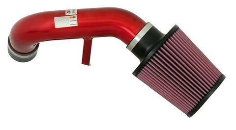 K&N 69-0015TR Performance Air Intake System
