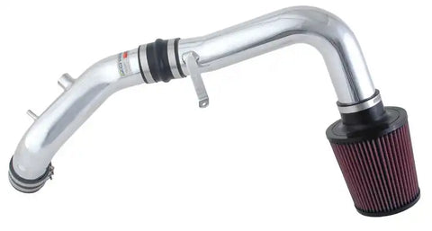 K&N 69-0025TP Performance Air Intake System