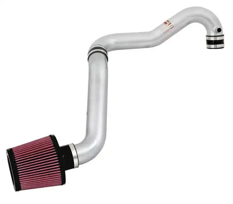 K&N 69-1007TS Performance Air Intake System