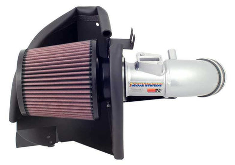 K&N 69-1013TS Performance Air Intake System