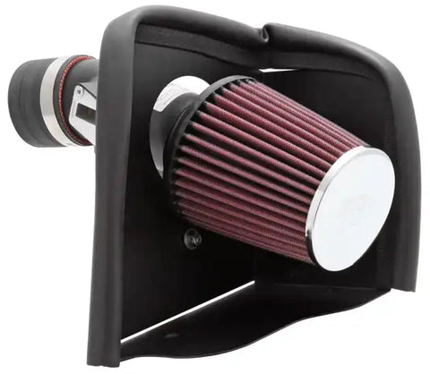 K&N 69-1017TTK Performance Air Intake System