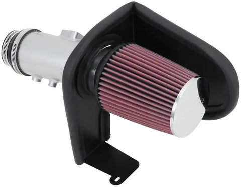 K&N 69-1212TS Performance Air Intake System