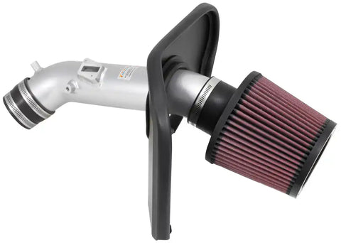 K&N 69-1213TS Performance Air Intake System