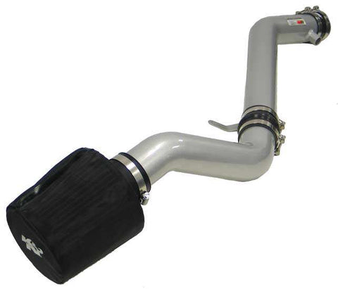 K&N 69-1502TS Performance Air Intake System