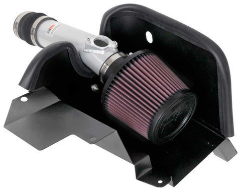 K&N 69-1507TS Performance Air Intake System