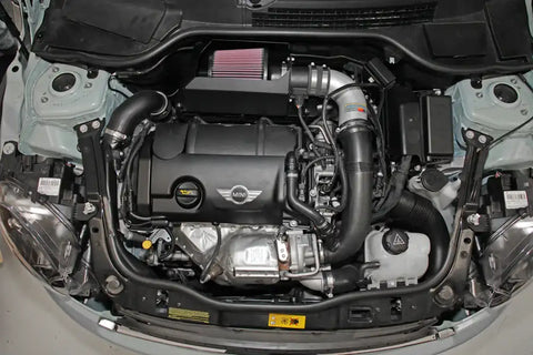 K&N 69-2023TS Performance Air Intake System