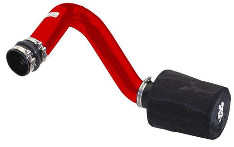 K&N 69-2520TR Performance Air Intake System