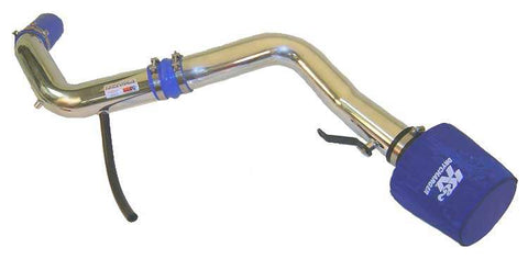 K&N 69-2521TP Performance Air Intake System