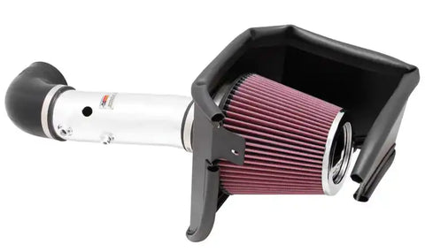 K&N 69-2526TP Performance Air Intake System