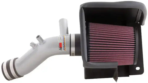 K&N 69-2542TS Performance Air Intake System
