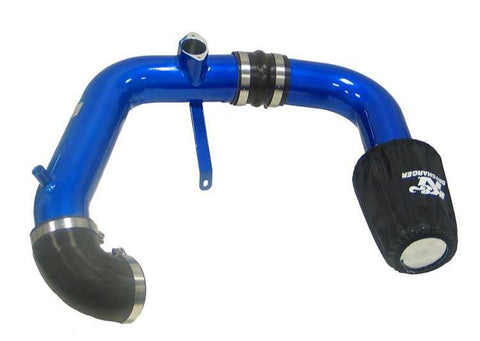 K&N 69-3302TB Performance Typhoon Air Intake Kit