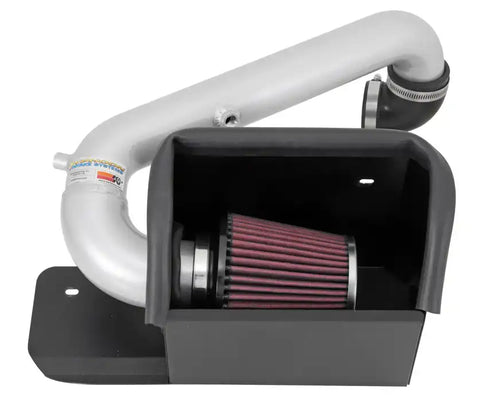 K&N 69-3303TS Performance Air Intake System