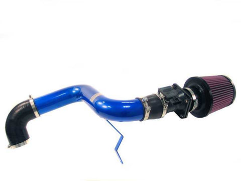 K&N 69-3500TB Performance Air Intake System
