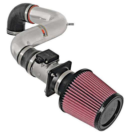 K&N 69-3500TP Performance Air Intake System