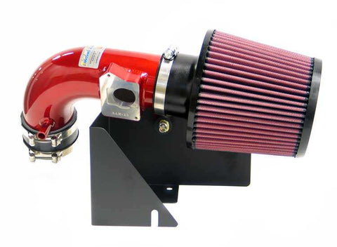 K&N 69-3511TR Performance Air Intake System