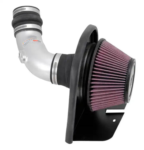 K&N 69-3518TS Performance Air Intake System