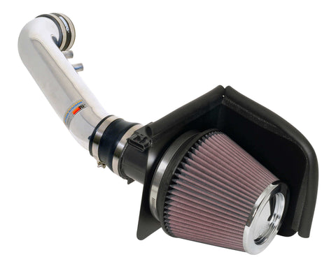 K&N 69-3521TP Performance Air Intake System