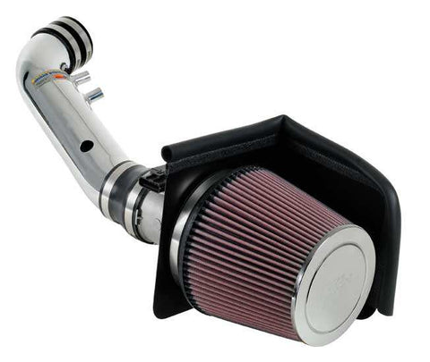 K&N 69-3524TP Performance Air Intake System