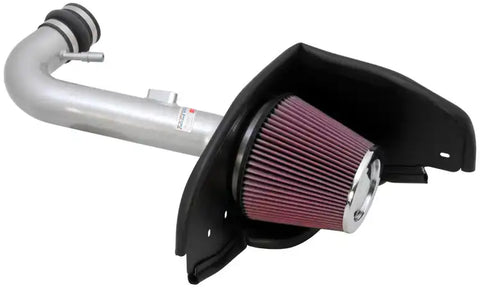 K&N 69-3525TS Performance Air Intake System