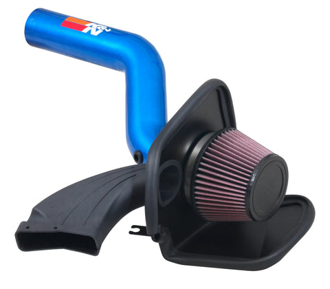 K&N 69-3539TB Performance Air Intake System